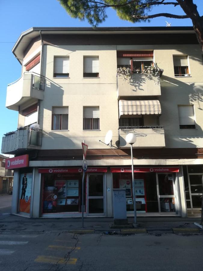 Manu Vintage B&B Cattolica Exterior photo