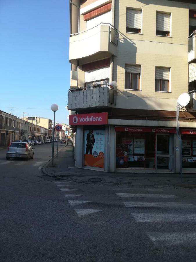 Manu Vintage B&B Cattolica Exterior photo