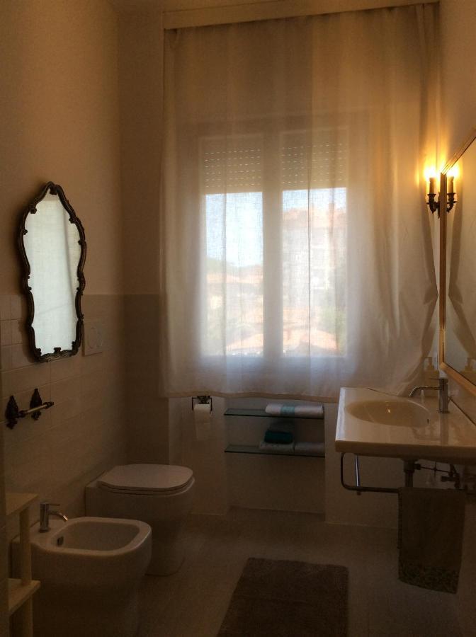 Manu Vintage B&B Cattolica Exterior photo