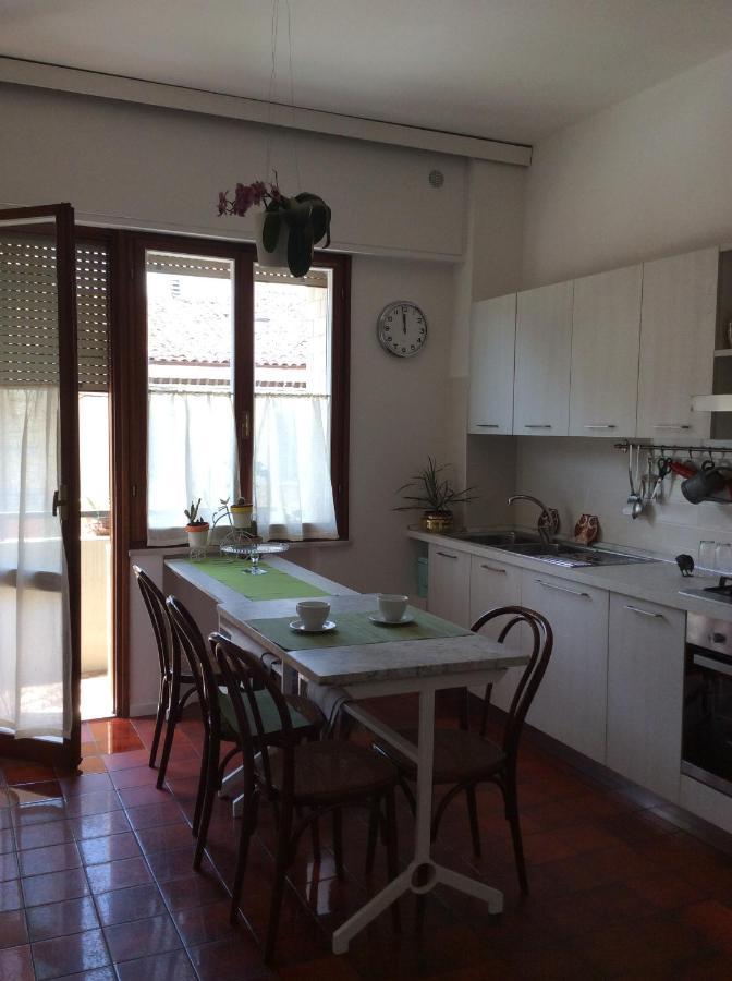 Manu Vintage B&B Cattolica Exterior photo