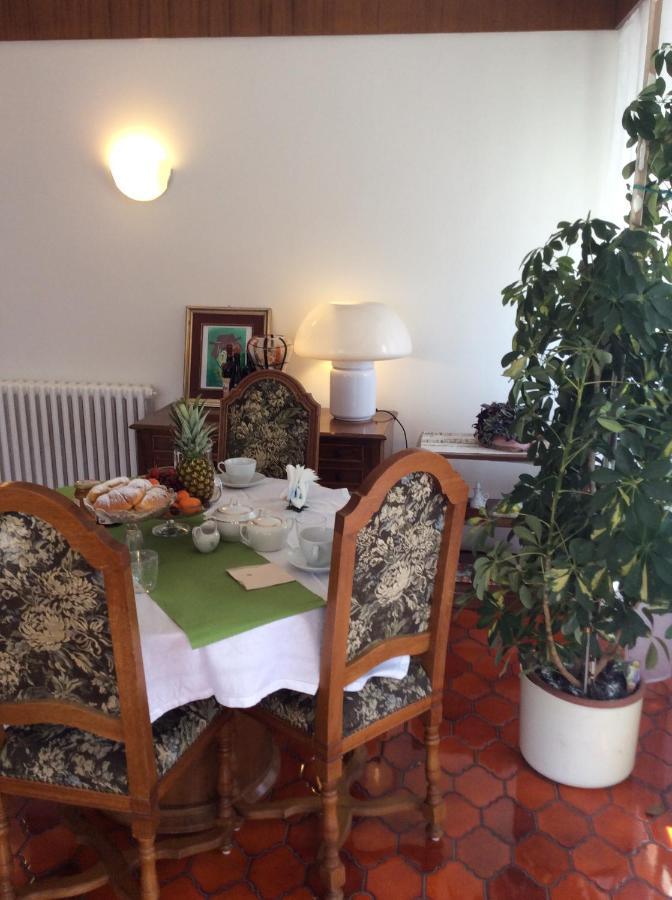 Manu Vintage B&B Cattolica Exterior photo