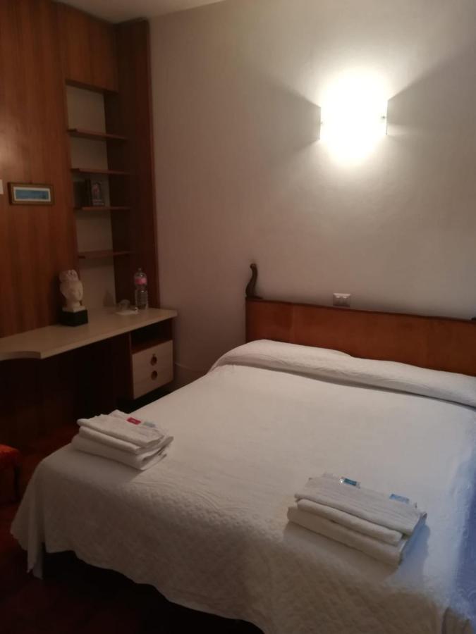 Manu Vintage B&B Cattolica Exterior photo
