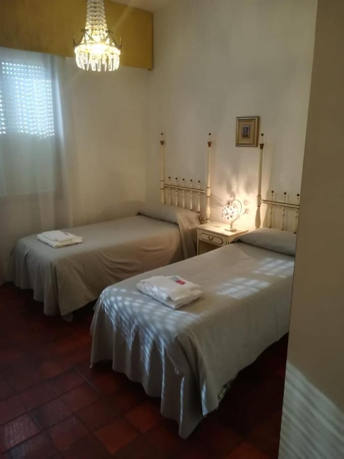 Manu Vintage B&B Cattolica Exterior photo